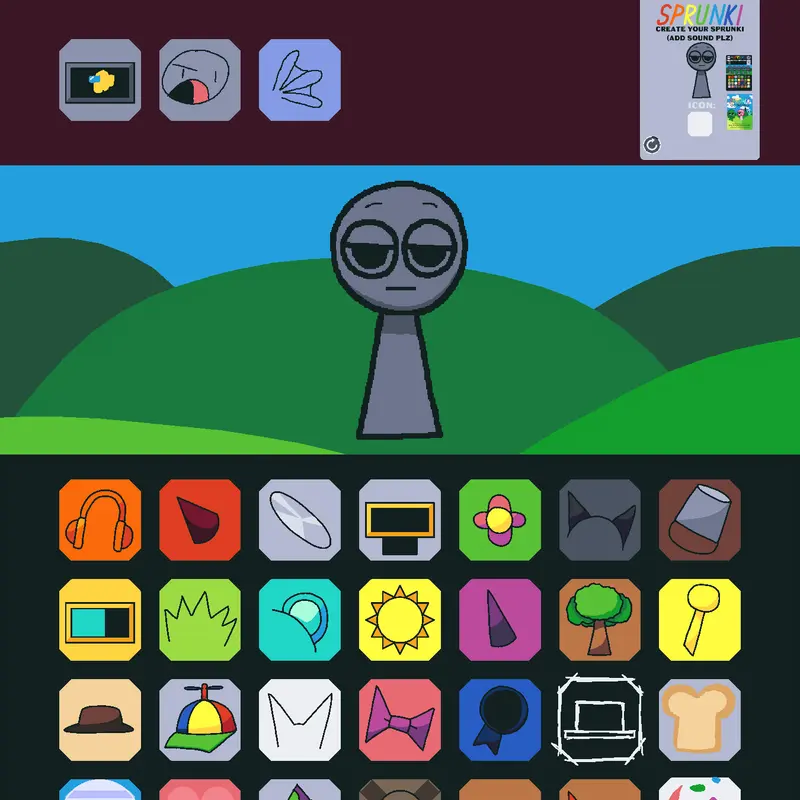 Game by @miracbaba56