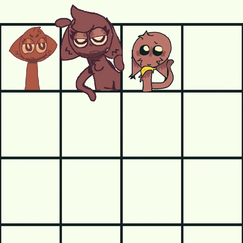 Game by @fifteenreal