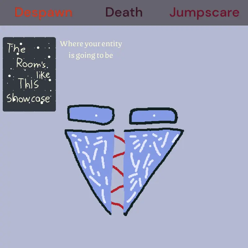 Game by @SCREECH_MAN_OFC