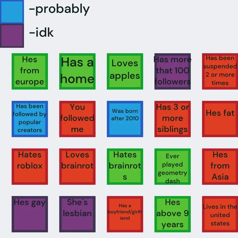 Game by @i_suck123