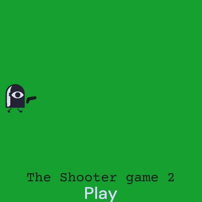 Game by @mansterkit