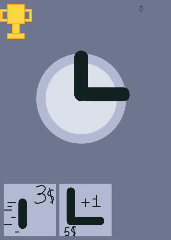 Money clock by @KALI6builder
