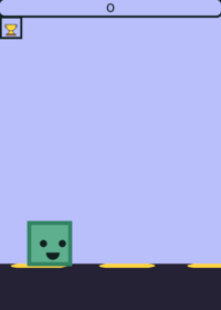 Happy Jump