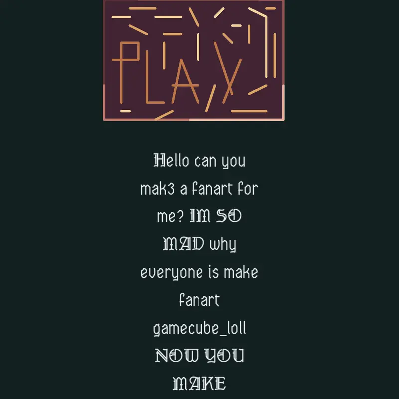 Game by @pinki_rocky