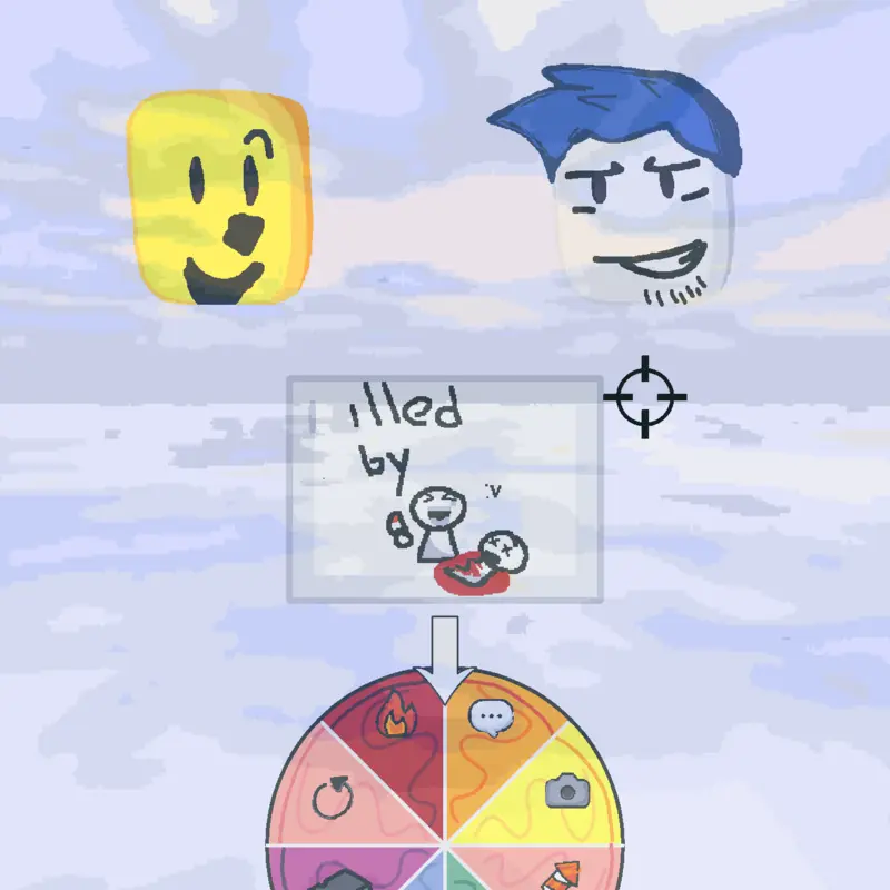 Game by @COULDNESNOLAN