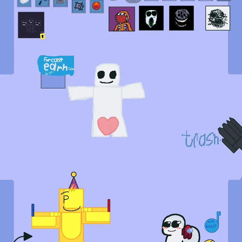Game by @otuey