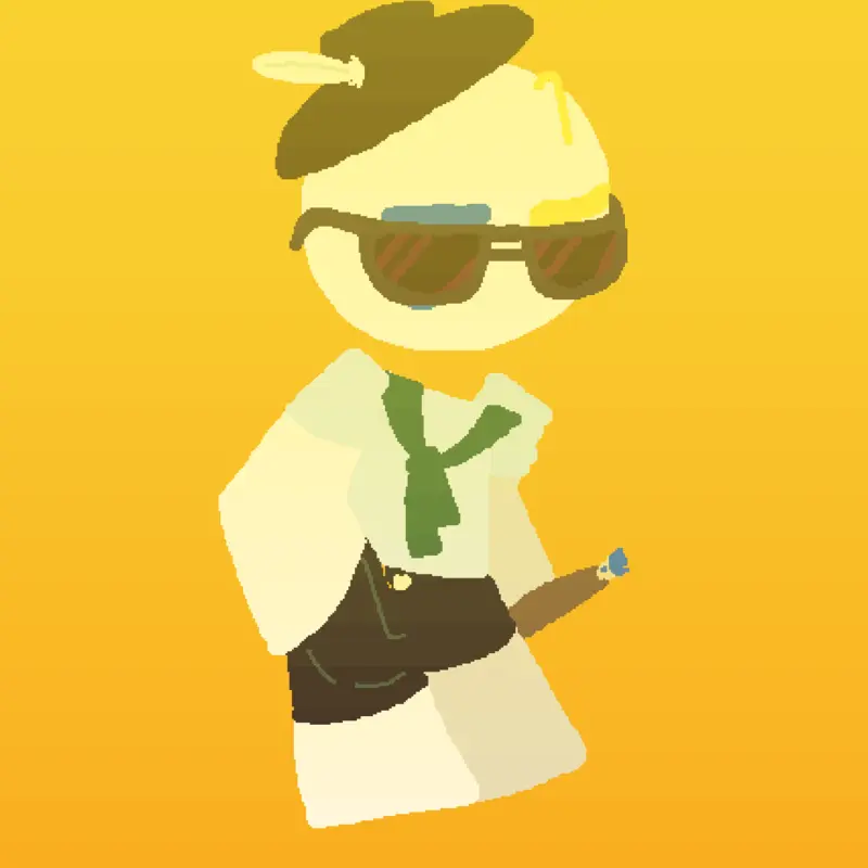 Game by @hi_im_Archarne