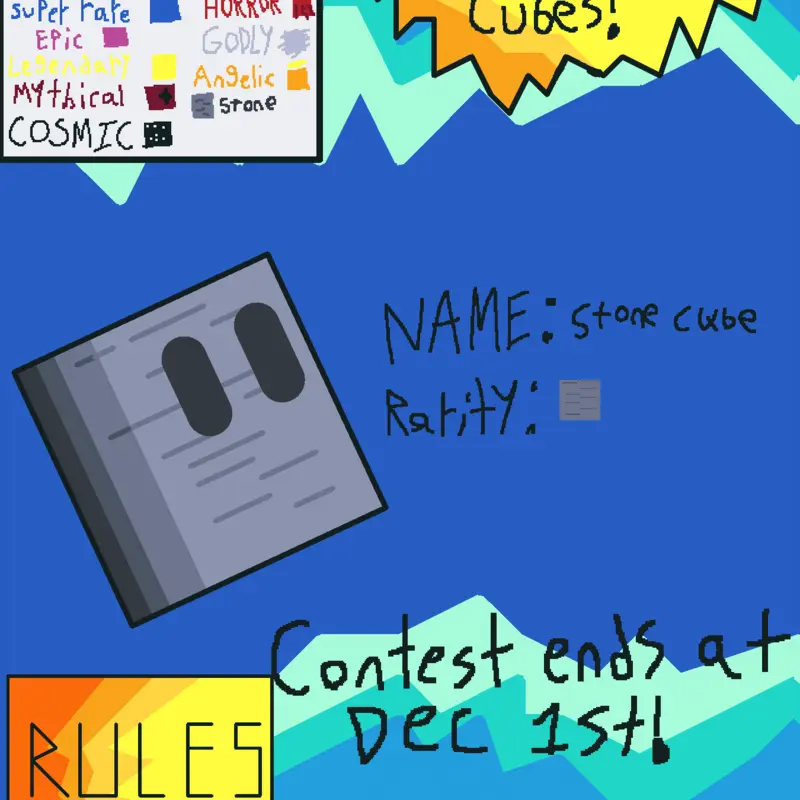 Game by @AeresOrionTM