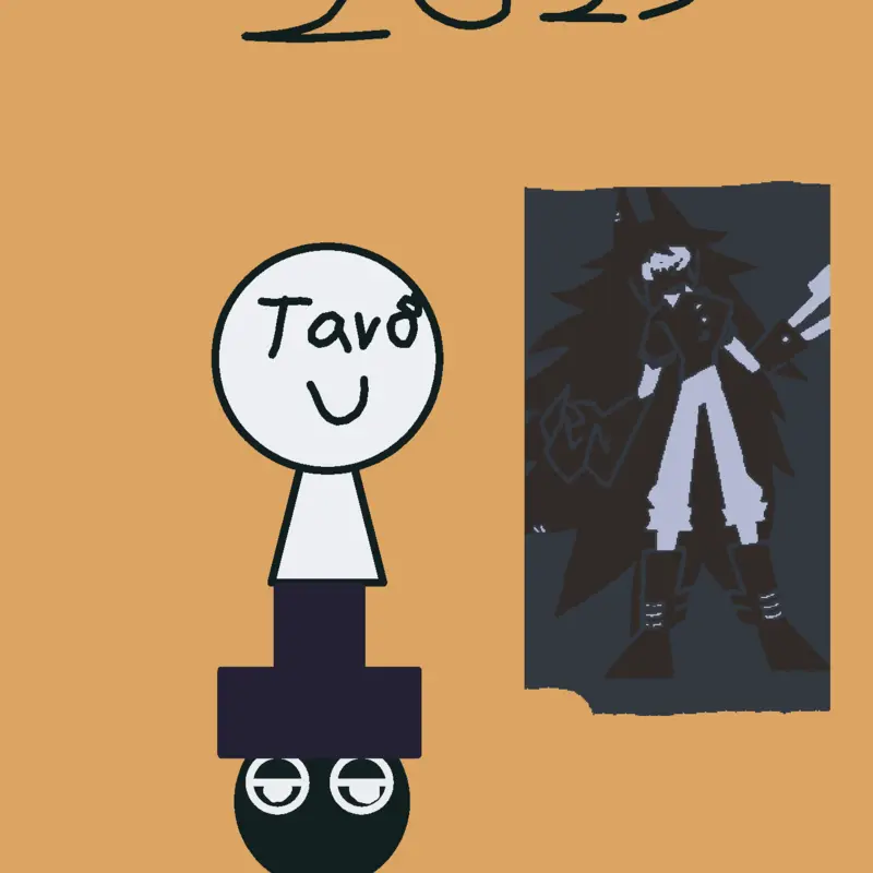 Game by @MsPumkin
