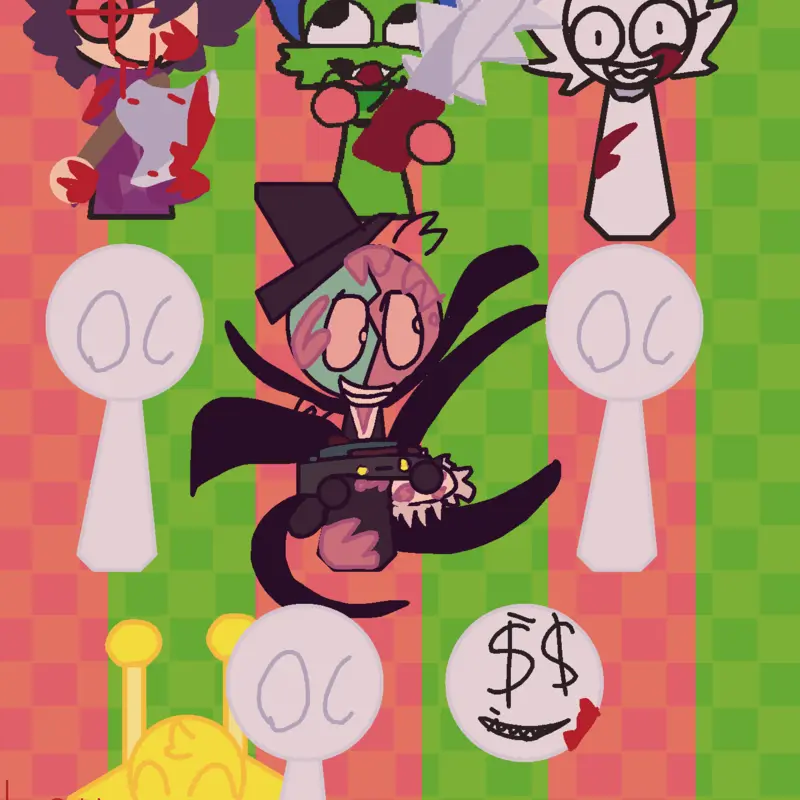 Game by @EnDeX_2025