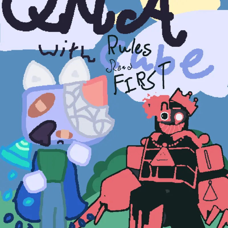 Game by @-Multi_Fandom_Universe-