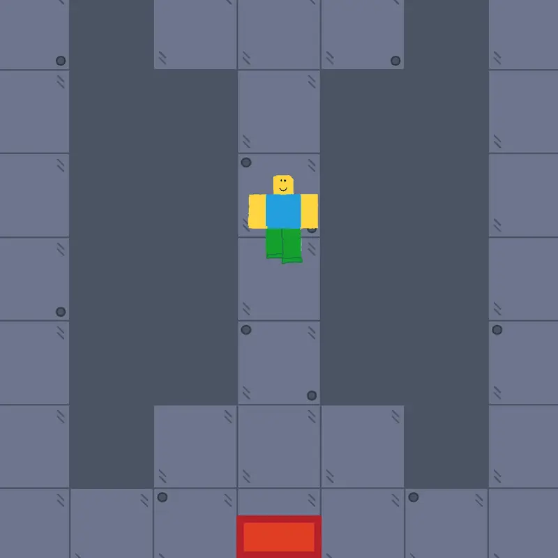 Game by @Raman2004