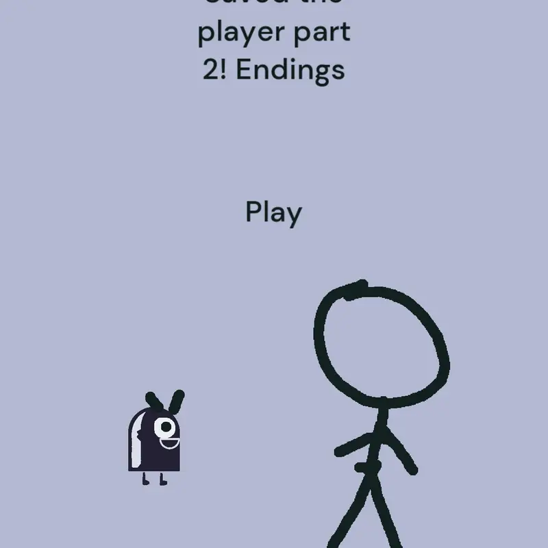 Game by @Ending_all