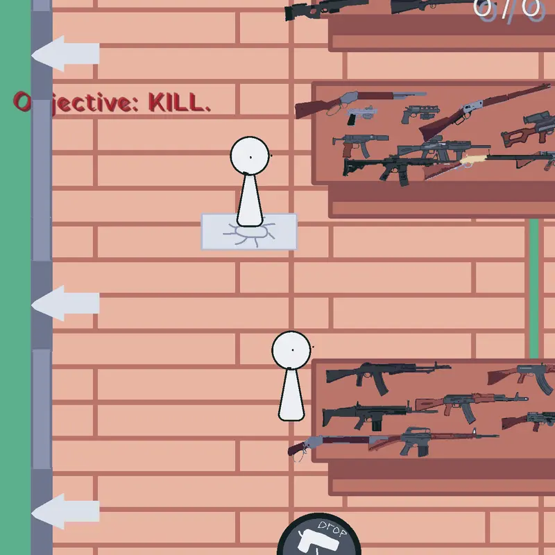 Game by @Haikal-AR009