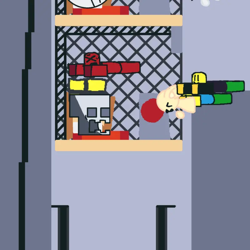 Game by @jffjrnr