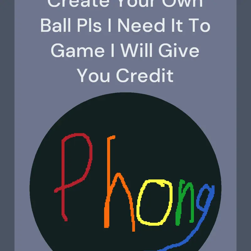 Game by @Phong123456789
