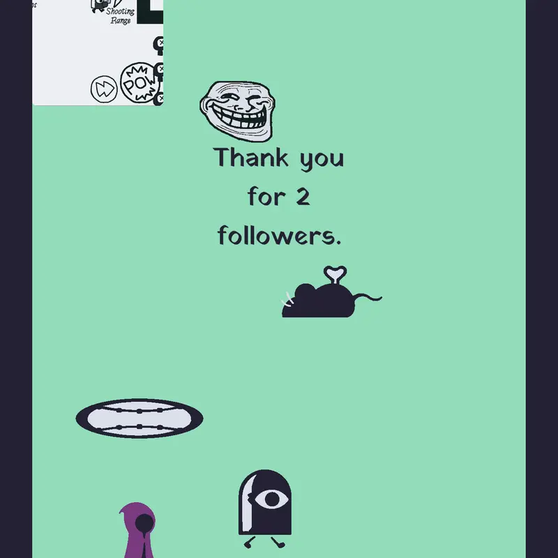 Game by @pizzaritoaka