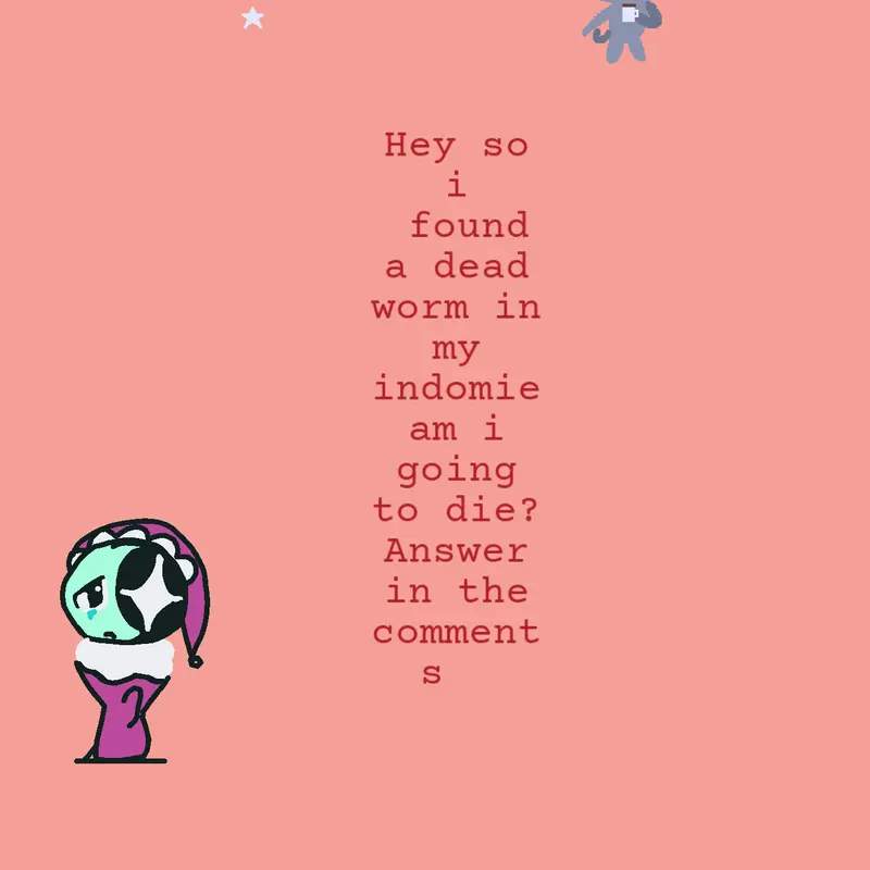 So pls help by @S3LEN3DR3AM_L0VER