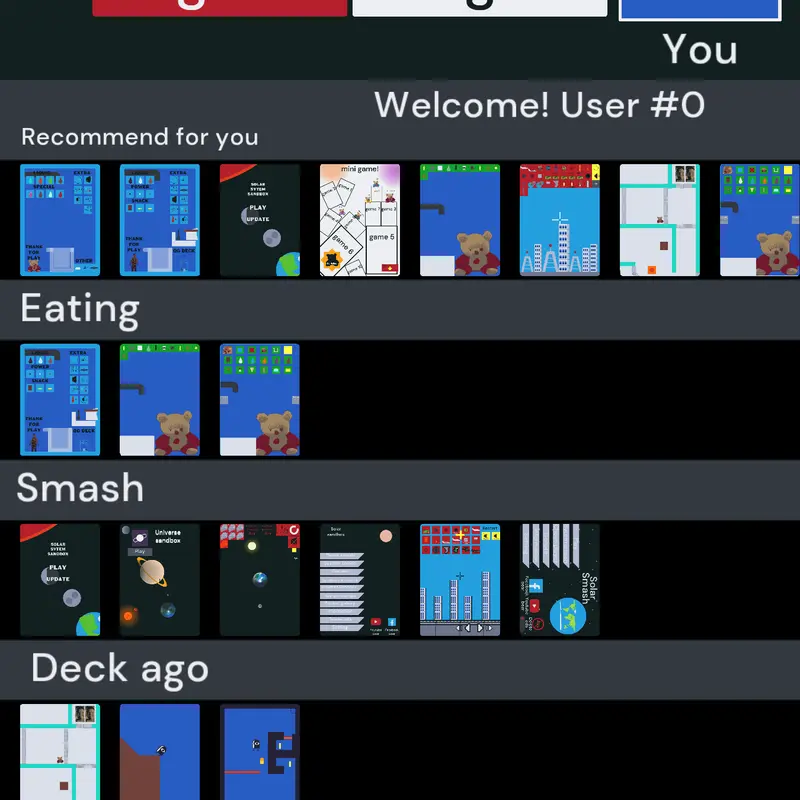 Game by @hellod