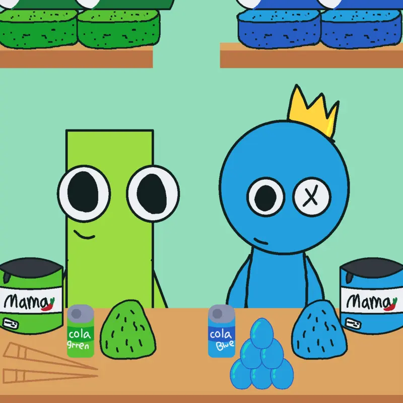 Game by @miamosqueda