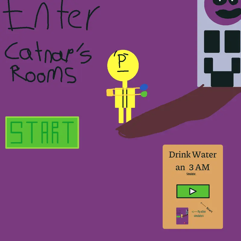 Game by @Simulator_manX