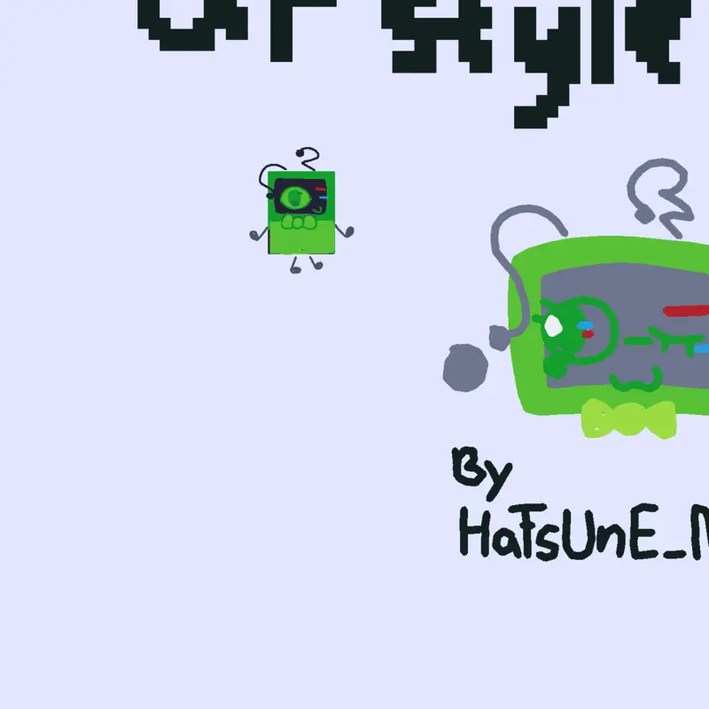 Game by @HaTsUnE_MiKu9