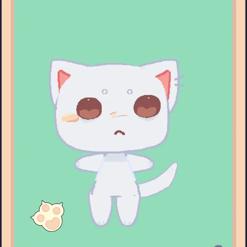 Game by @cutiesam