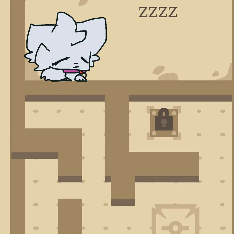 Game by @X_sunny-furry_X