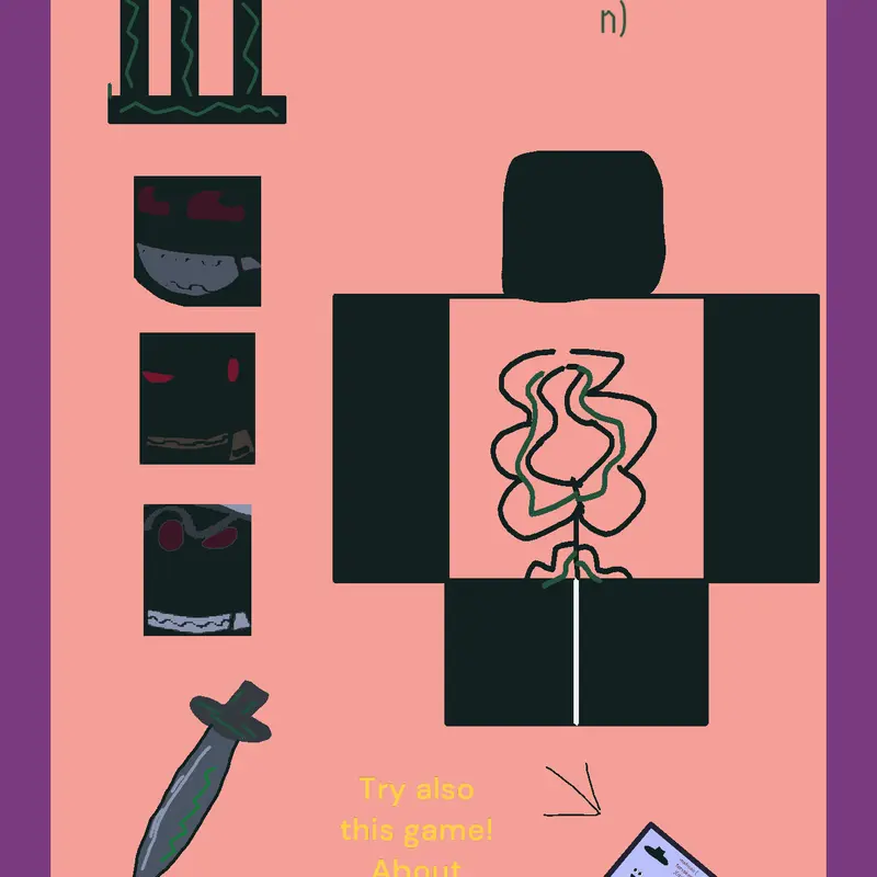 Game by @UR-ANU-S