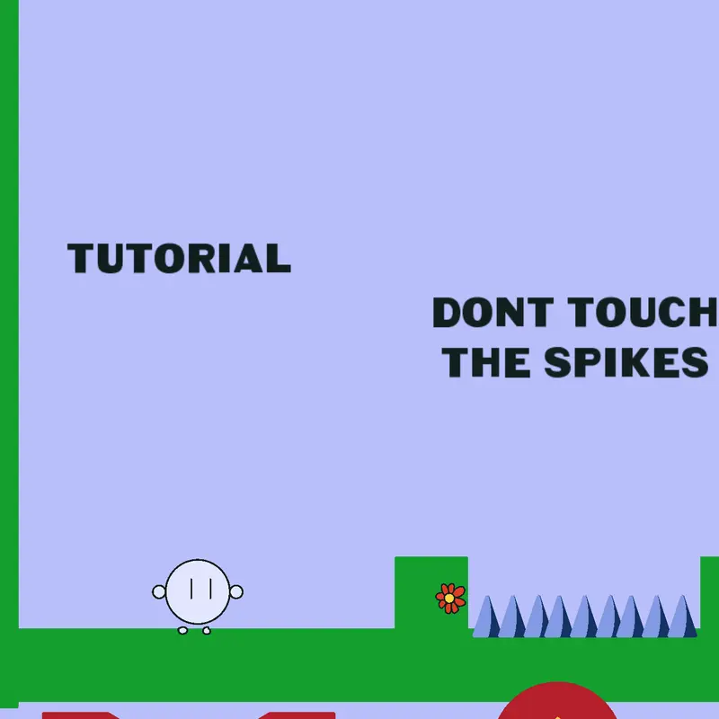 Game by @marzcreator