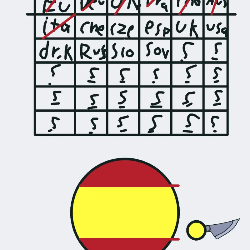 Game by @European_union