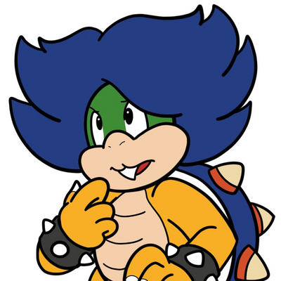 @Dazzle_Val_Koopa