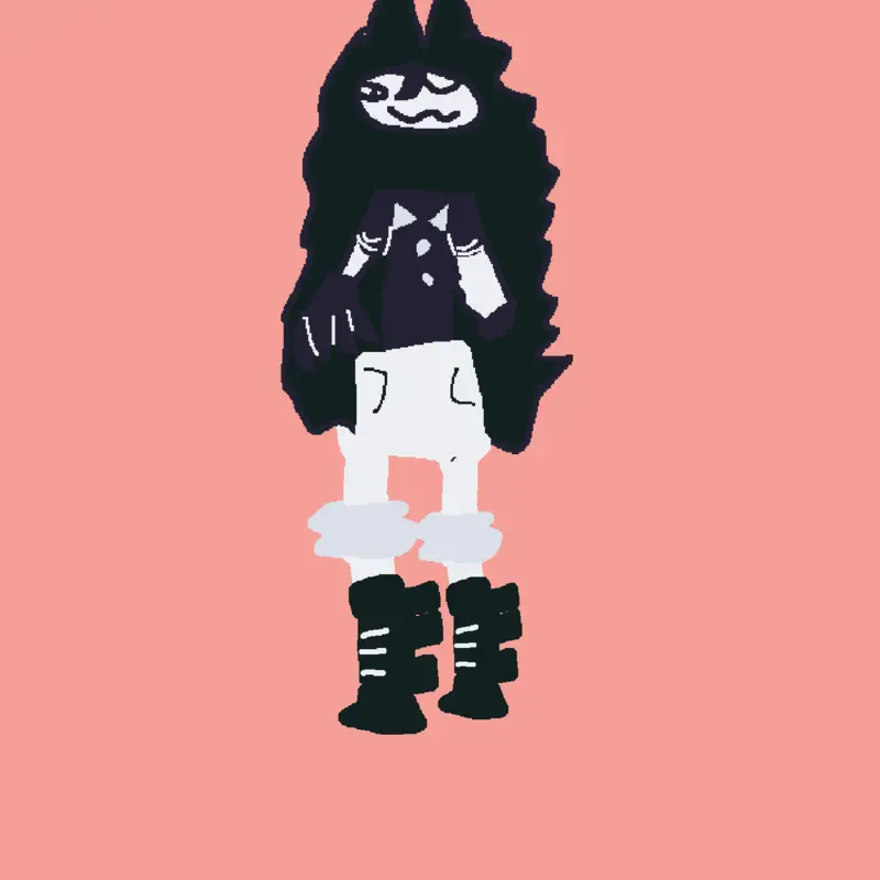 Game by @D3mn0saurus