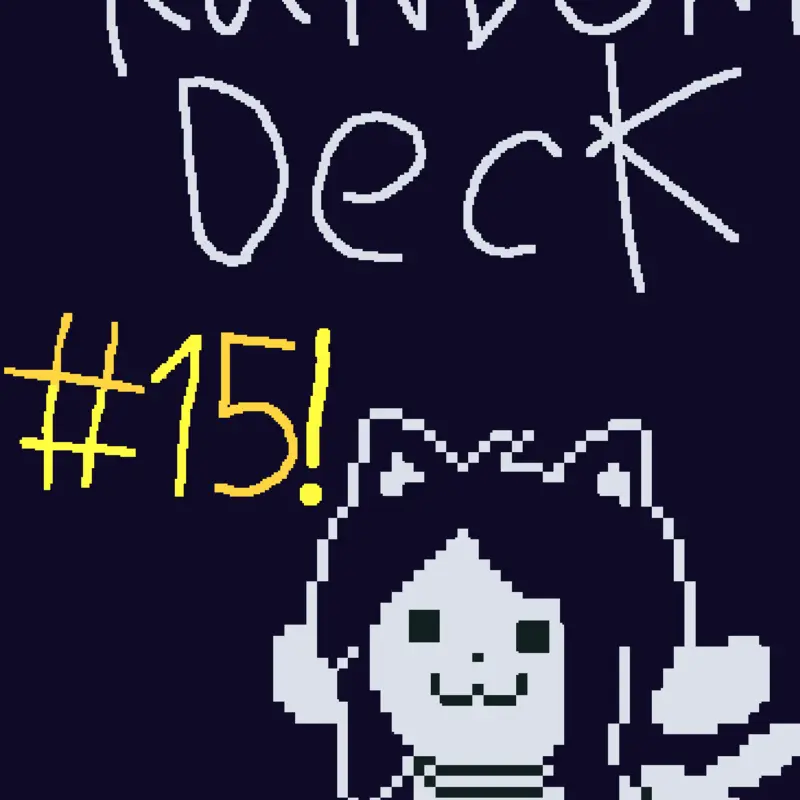 Game by @Freedom_Temmie_DX