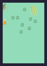 Burning Man (Simulator)