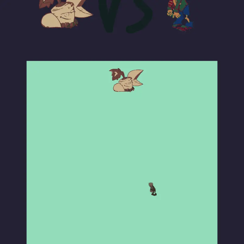 Game by @THE_BACKMAX