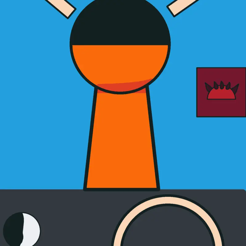 Game by @cazap