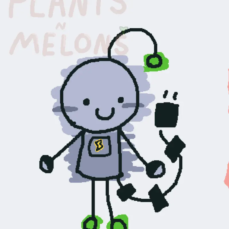 Game by @Plants_N_Melons