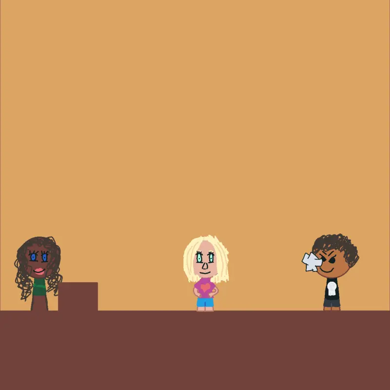 Game by @carebear1229