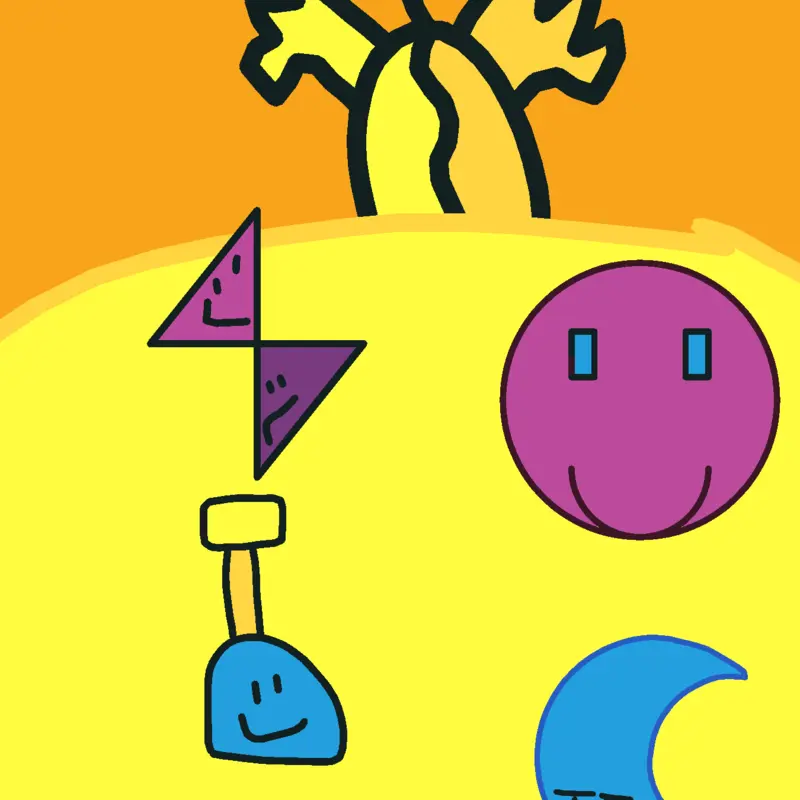 Game by @blind-fox911