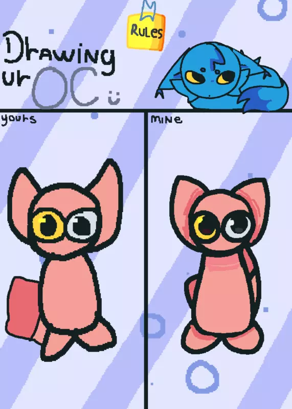 Game by @Bluelawed_