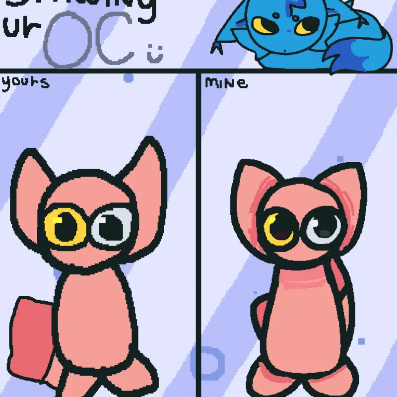 Game by @Bluelawed_
