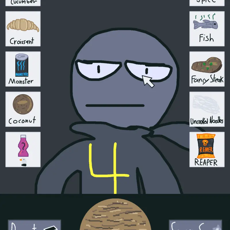 Game by @pebble_hate_the_games