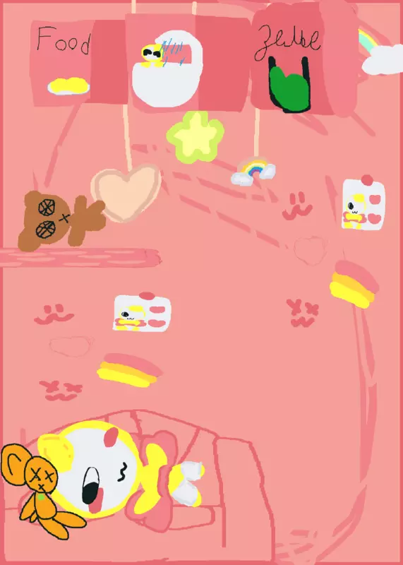 Game by @gematrides