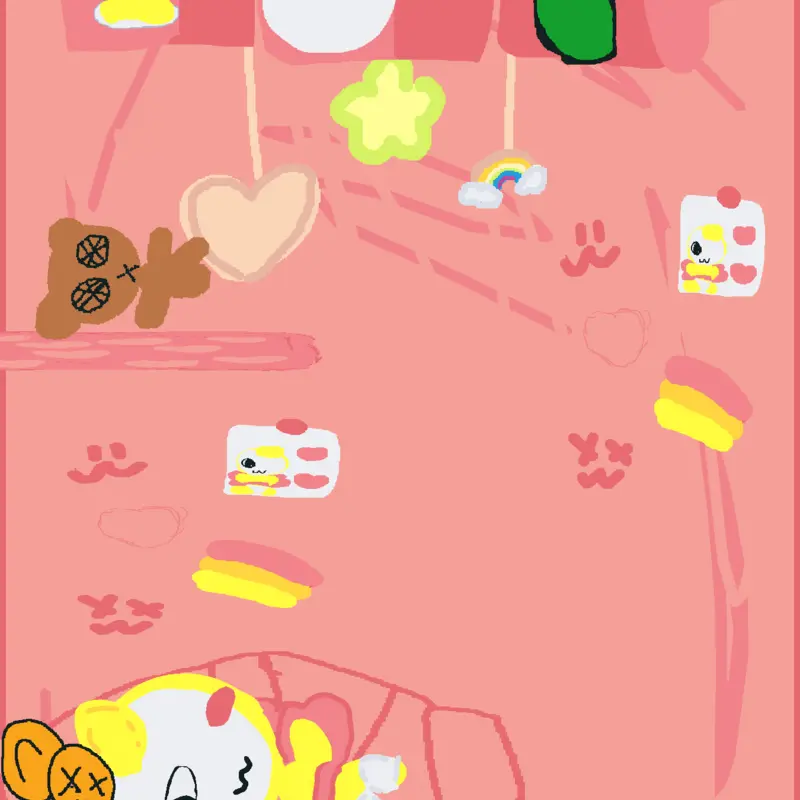 Game by @gematrides