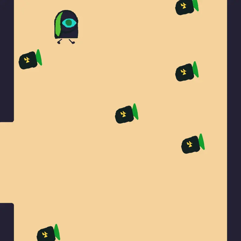 Game by @elpotatodeoro