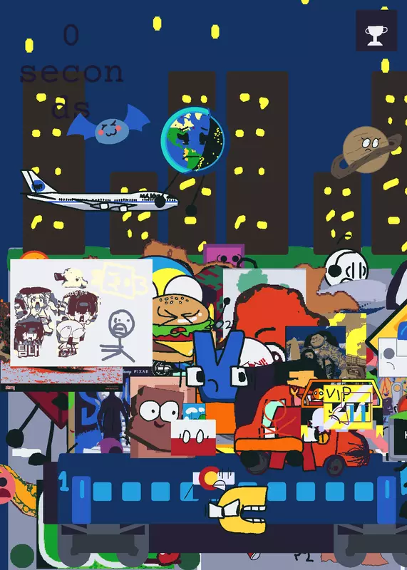 Game by @KingJupiter