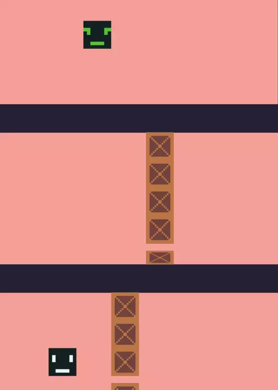 Game by @papaer