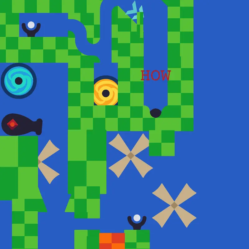 Game by @the_onlyguy
