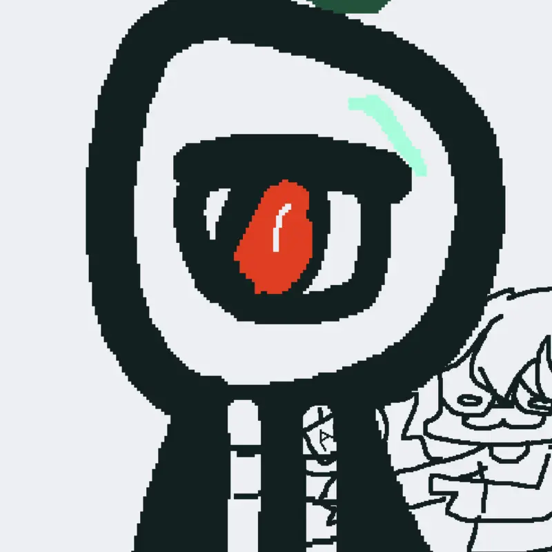 Game by @username_are